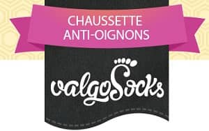 valgosocks anti-oignons chausettefr