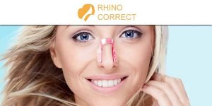 Rhino-Correct: une alternative à la chirurgie esthétique?