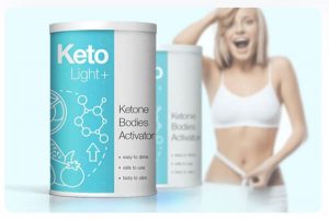 Keto Light Plus Examen – Formule, basé sur le régime cétogène pour la perte de poids!