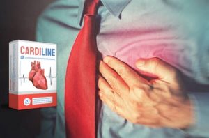 CardiLine – Pour équilibrer la pression artérielle?