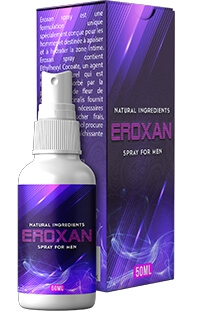 Eroxan Spray Maroc