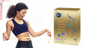 Mega Slim Body – Un puissant complément alimentaire qui améliore le métabolisme des graisses et favorise l’amincissement