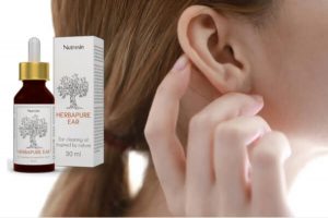 Nutresin HerbaPure Ear – Est-ce que cela affecte positivement l’audition?