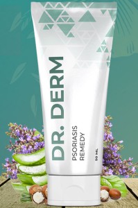 Dr Derm crème 50 ml France