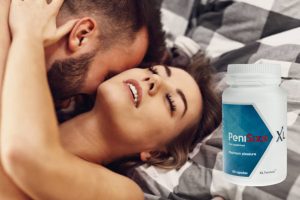 PeniSize XL Capsules – Le secret pour des orgasmes plus longs et une plus grande taille!