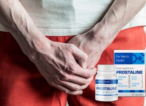 ProstaLine – Trouvez l’équilibre naturel pour votre prostate