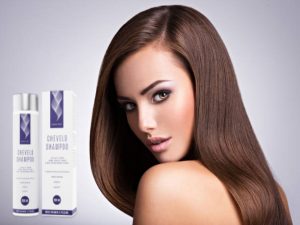 Chevelo Shampoo Examen – Renforce activement follicules pileux et empêche la perte de cheveux!