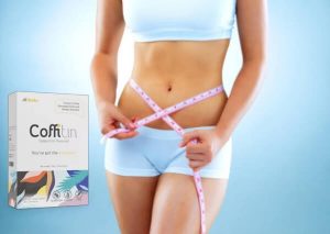 Coffitin – Café amincissant biologique qui vous aide à perdre du poids