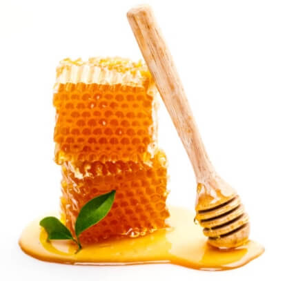 Produits à base d’abeille et apitoxine
