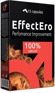 EffectEro performance improvement tablet libido Maroc