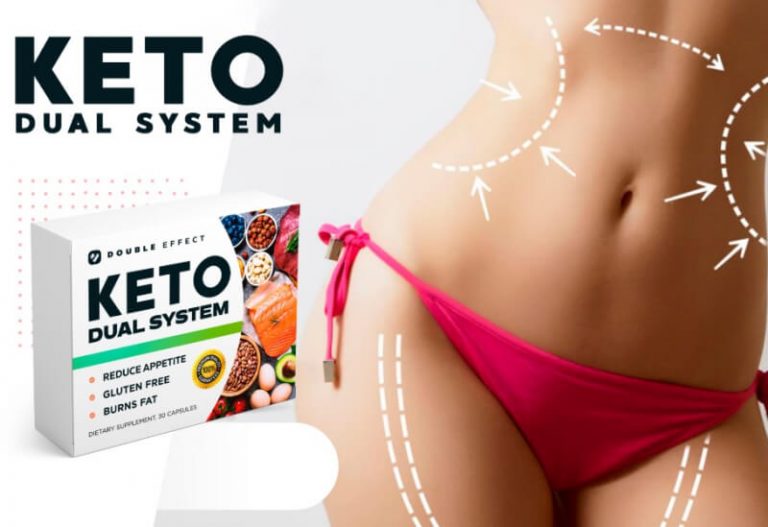 Keto Dual System - Avis, commentaires et opinions
