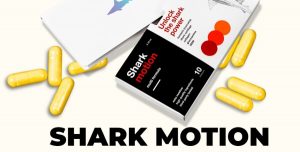 Shark Motion – Capsules pour des articulations saines avec bio-composition! Que pensent les clients du produit?