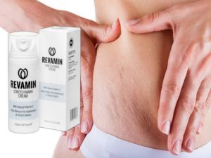 Revamin Stretch Mark Cream Review – Rendez la peau uniforme et brillante!