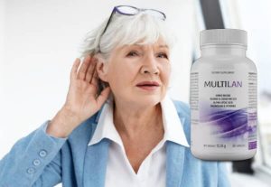 Multilan Revue – Des capsules entièrement naturelles pour vous faire entendre plus clairement