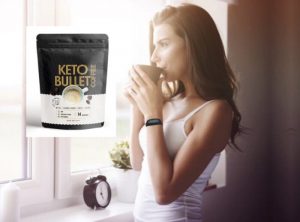 Keto Bullet Café – Supplément biologique pour la perte de poids ! Ça marche – Prix et avis des clients