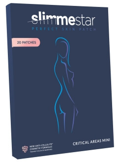 SlimmeStar Perfect Skin Patch Patchs France