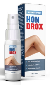 Hondrox Spray France