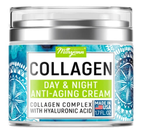 Maguin Collagen Creme Maroc