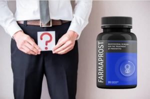 Farmaprost – Supplément biosourcé pour une prostate saine ! Avis des clients, prix?