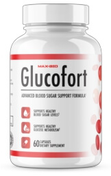 GlucoFort capsules France