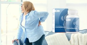 Chondrolax – Régénération articulaire entièrement naturelles pour plus de mobilité