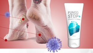 FungoStop – La crème pour des pieds en bonne santé ! Avis et prix ?