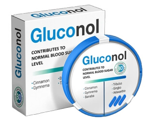 GlucoNol gelules France