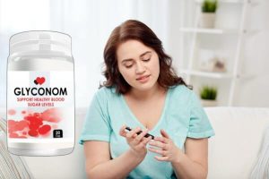 Glyconom – Gélules pour le soutien de la glycémie ? Avis des clients et prix