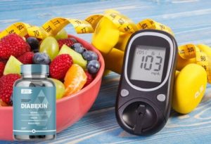 Diabexin – Incroyable Bio-Solution pour le Diabète ! Avis des Clients & Prix