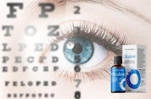 Oculear Avis – Gouttes entièrement naturelles pour l’amélioration active de la vision et la réparation de la vue