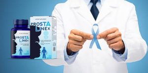 Prostalinex – Remède efficace pour l’élargissement de la prostate