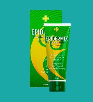 Epidermix Crème pour la psoriasis Avis Tunis