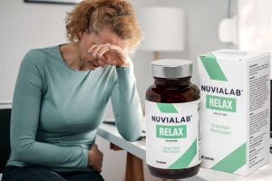 Nuvialab Relax – Remède innovant contre le stress ? Avis et prix