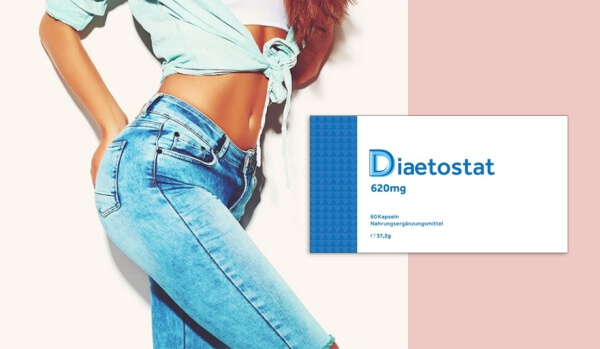Diaetostat gelules Avis Prix