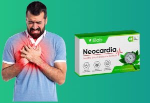 Neocardia Avis – Remède pour une tension artérielle saine?