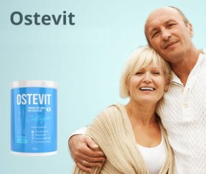 Ostevit – Bio-poudre pour les douleurs articulaires ? Avis, prix ?
