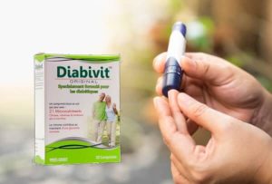 Diabivit – Un puissant remède contre le diabète ? Avis et prix ?