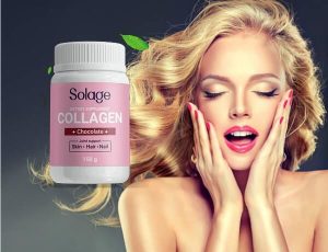 Solage Collagen – Pouvoir rajeunissant naturel? Avis et prix ?