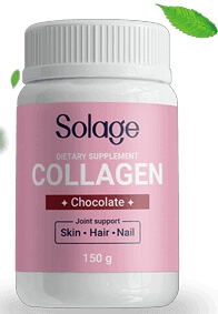 Solage Collagen Chocolate France