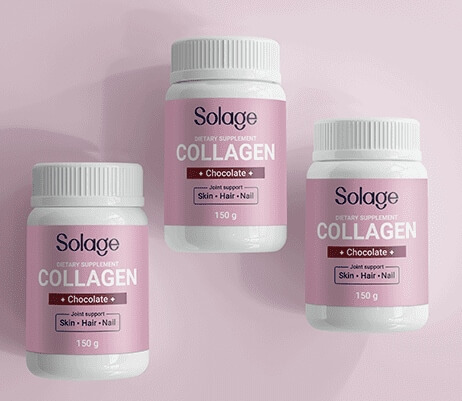 Solage Collagen – Prix en France 