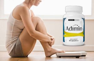 Adimin Avis – Est-ce un bon supplément de désintoxication naturel pour perdre du poids?