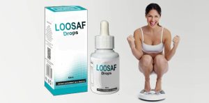 Loosaf Drops – Des gouttes de perte de poids entièrement naturelles qui fonctionnent vraiment pour perdre les kilos supplémentaires