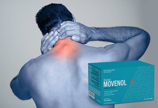 Movenol Prix en France 