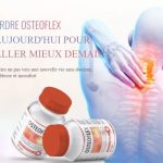 Osteoflex capsule Cote d'Ivoire - Prix, avis
