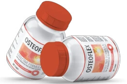 Osteoflex capsule Cote d'Ivoire
