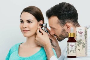 Relixen Oil – Remède biologique pour la perte auditive ? Avis, prix ?
