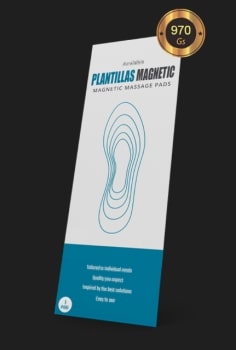 Plantillas Magnetic Avis 