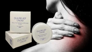 Dulrelief Crème – Remède contre les douleurs articulaires – Avis + Prix