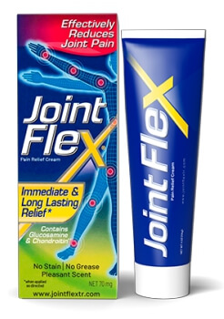 JointFlex Creme Alrgerie