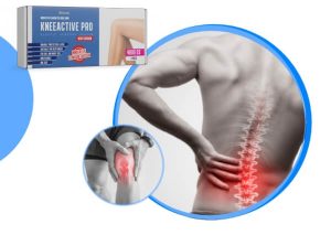 Kneeactive Pro – Système de soutien pour les douleurs au genou ? Avis, prix ?